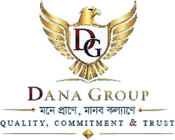 Dana Group crest